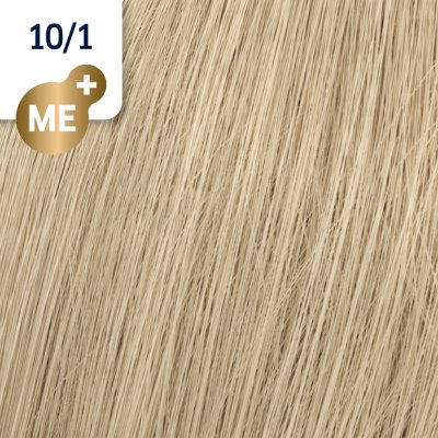 Wella Perfect Me+ Rich Naturals 10/1 60 ml – Zboží Dáma