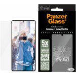 PanzerGlass tvrzené sklo Ceramic, Samsung Galaxy S25 Ultra PGRUWFCG38488 – Zboží Živě