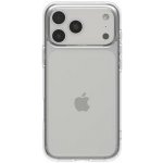 Spigen Ultra Hybrid kryt iPhone 17 Pro Max crystal clear – Zboží Živě