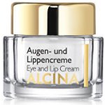 Alcina krém na oči a rty 15 ml – Zboží Dáma