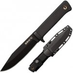 Nůž SRK Compact, SK-5, pouzdro Secure-Ex, hladké ostří, Cold Steel – Zboží Dáma