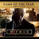 Hra na PC HITMAN GOTY