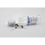 TD coils MTL green mamba 5ks – Zboží Dáma