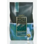 Italwax Filmwax zrnka vosku Azulén 500 g – Sleviste.cz