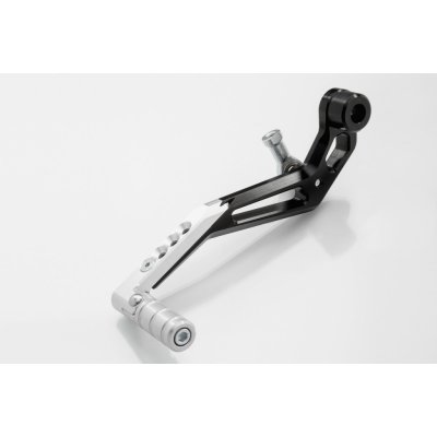 Suzuki V-Strom 650 / XT (11-) - nastavitelná řadící páčka SW-Motech FSC.05.293.10000 | Zboží Auto