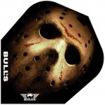 Bull's NL Powerflite S100 - Thriller - No6 - BU-50764 – Zboží Dáma