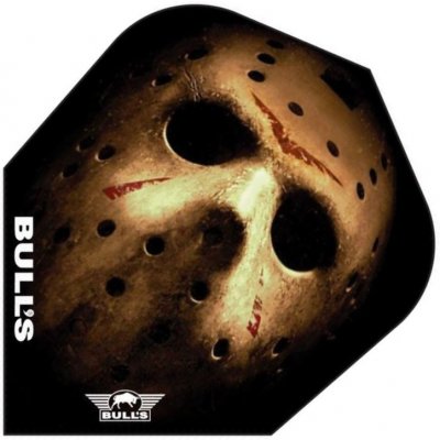 Bull's NL Powerflite S100 - Thriller - No6 - BU-50764 – Zboží Dáma