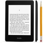 Amazon Kindle Paperwhite 3 – Zboží Mobilmania