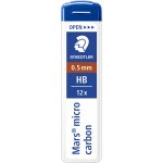 Staedtler 250 05-2H Mars micro carbon – Zbozi.Blesk.cz