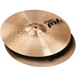 Paiste PST 5 NEW Medium Hi-Hat 14" – Zboží Dáma