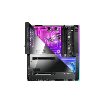 Asus ROG MAXIMUS Z690 EXTREME GLACIAL 90MB1A60-M0EAY0