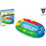 Wiky nafukovací Krtek 170302 – Hledejceny.cz