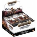 GW Warhammer Age of Sigmar: Champions Booster Box