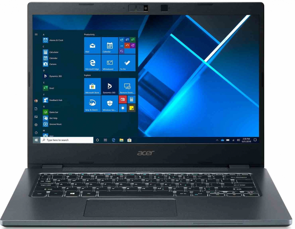 Acer TravelMate P4 NX.VV8EC.002