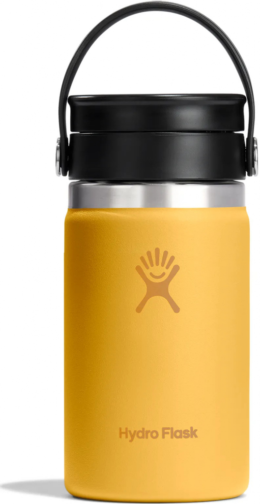 Hydro Flask 12 Oz Wide Flex Sip Lid 355 ml sunbeam