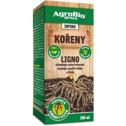 AgroBio INPORO Ligno Kořeny 250 ml