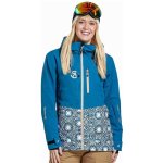 SNB & Ski Meatfly Gaia modrá – Sleviste.cz