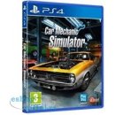 Hra na PS4 Car Mechanic Simulator 2018