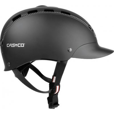 Casco Ochranná helma Passion Černá – Zboží Dáma