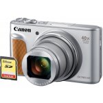 Canon PowerShot SX740 HS – Zboží Živě