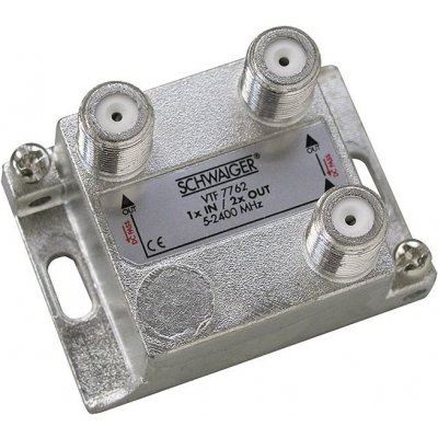 Schwaiger VTF7762531 – Zboží Mobilmania