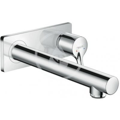 Hansgrohe 72111000 – Hledejceny.cz