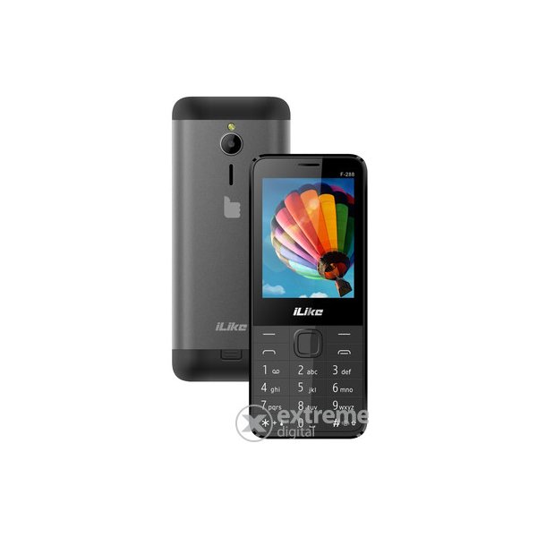 Mobilní telefon iLike F-288 Dual SIM