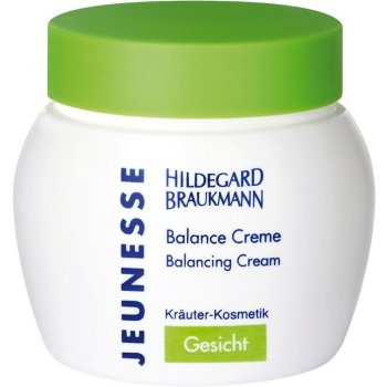 Hildegard Braukmann balanční krém 50 ml