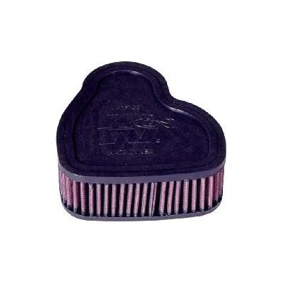 K&N Filters Vzduchový filtr KNF HA-1330 – Hledejceny.cz