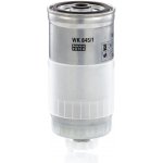 Palivový filtr MANN-FILTER WK 845/1 – Hledejceny.cz