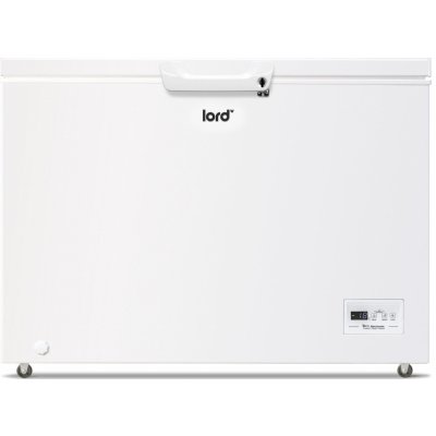 LORD G4 3.GN – Sleviste.cz