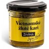 Omáčka Živina Vietnamské žluté kari 140 g