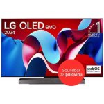 LG OLED77C44LA – Zboží Živě LG OLED77C44LA – Zboží Živě