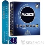 MY SIZE 69 mm 3 ks – Sleviste.cz