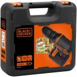Black & Decker BDCDC18K – Sleviste.cz