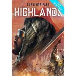 PlayerUnknown’s Battlegrounds Survivor Pass: Highlands – Hledejceny.cz