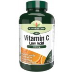 Natures Aid Vitamin C 1000 mg 90 tablet – Hledejceny.cz