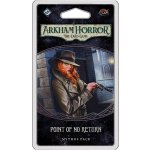 Arkham Horror: The Card Game – Point of No Return: Mythos Pack – Hledejceny.cz
