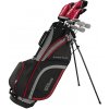 Golfový set Wilson Stretch XLS pánský golfový set grafitový prodloužený +1 "