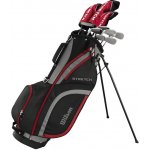 Wilson Stretch XLS pánský golfový set grafitový prodloužený +1 " – Zboží Dáma Wilson Stretch XLS pánský golfový set grafitový prodloužený +1 " – Zboží Dáma