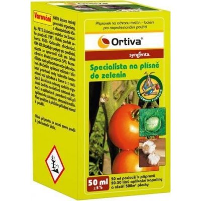 LOVELA Terezín ORTIVA 50 ml – Hledejceny.cz