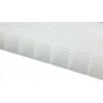 Exolon Komůrkový polykarbonát 7/16 BF IQ Relax 2100 x 3500 mm teploreflexní 1 ks