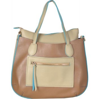 David Jones kabelka CM2520 Camel/beige