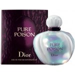 Christian Dior Poison Pure parfémovaná voda dámská 30 ml – Hledejceny.cz