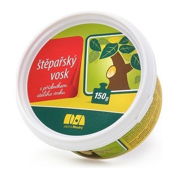 AgroBio PM Štěpařský vosk 150 g