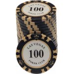 Las Vegas Pokerclub 100 – Zbozi.Blesk.cz