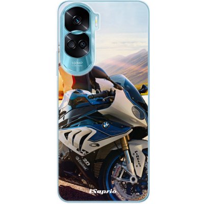 iSaprio - Motorcycle 10 - Honor 90 Lite 5G – Zboží Mobilmania