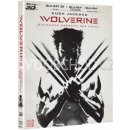 Wolverine 2D+3D BD Steelbook