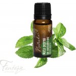 Natasha Bio esenciální olej Máta peprná 10 ml – Zbozi.Blesk.cz