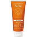 Avène Sun Sensitive mléko na opalování SPF50+ 100 ml